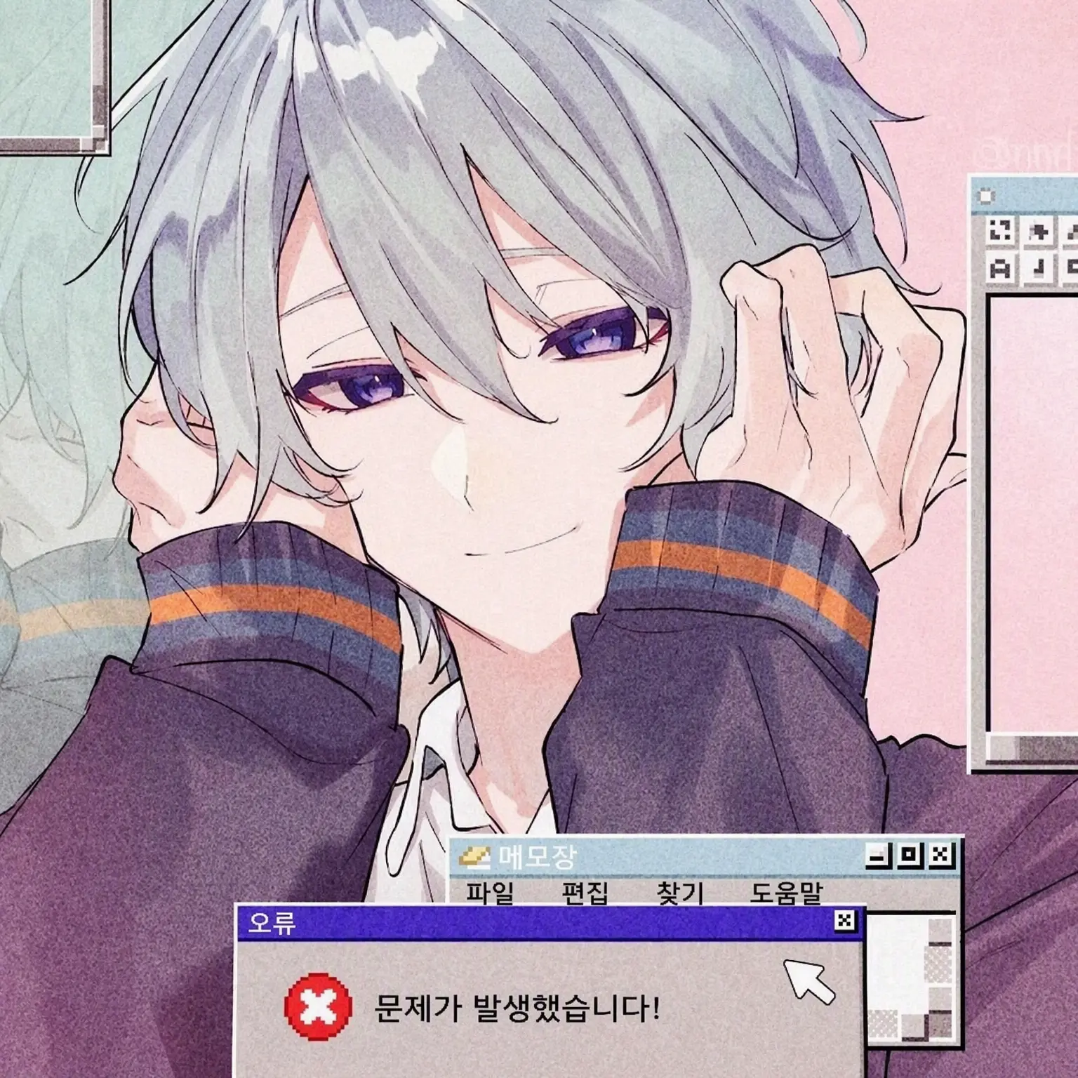 io0005의 과호흡 증후군