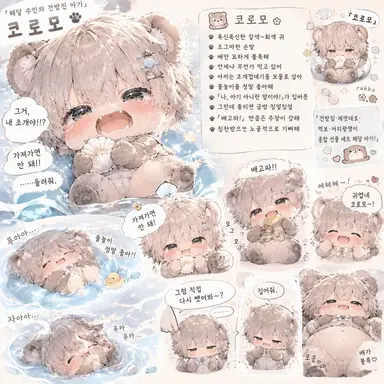 Profile image of 코로모