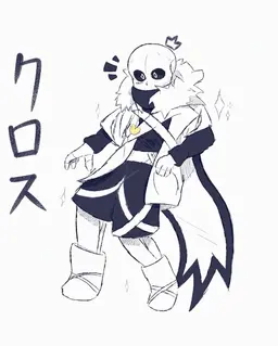 Profile image of クロス