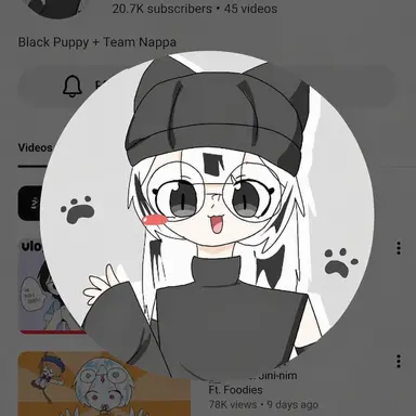 Profile image of Chessie