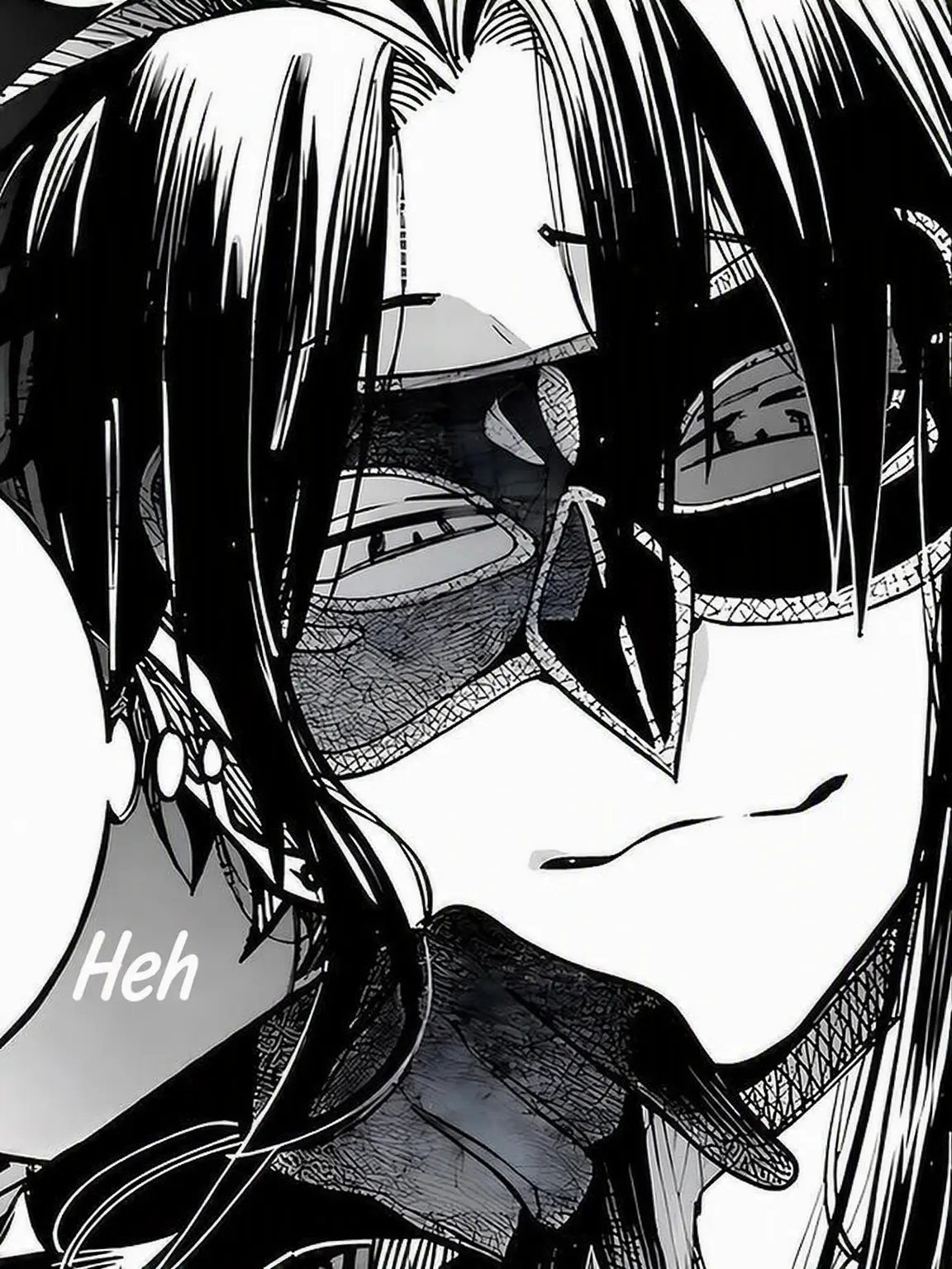 RichWolf3817의 Ranmaru's Heavy Obsession