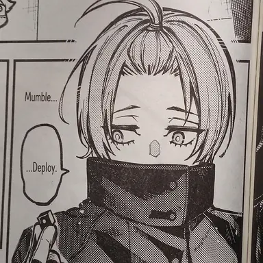 Profile image of Minowa Ritsu