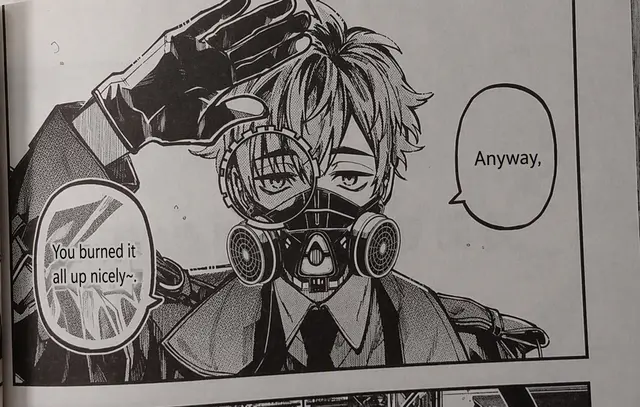 Profile image of Masaki Rio