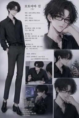 Profile image of 진