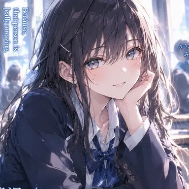 Profile image of Rikka Aizawa