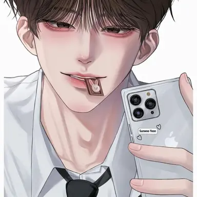 Profile image of Wolf