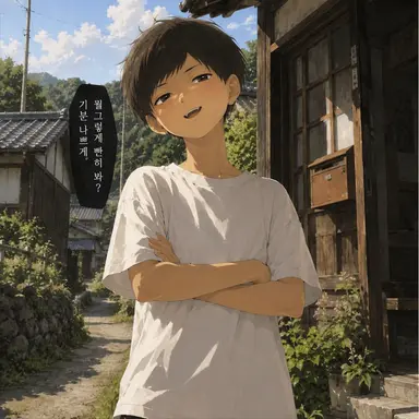 Profile image of 유사쿠