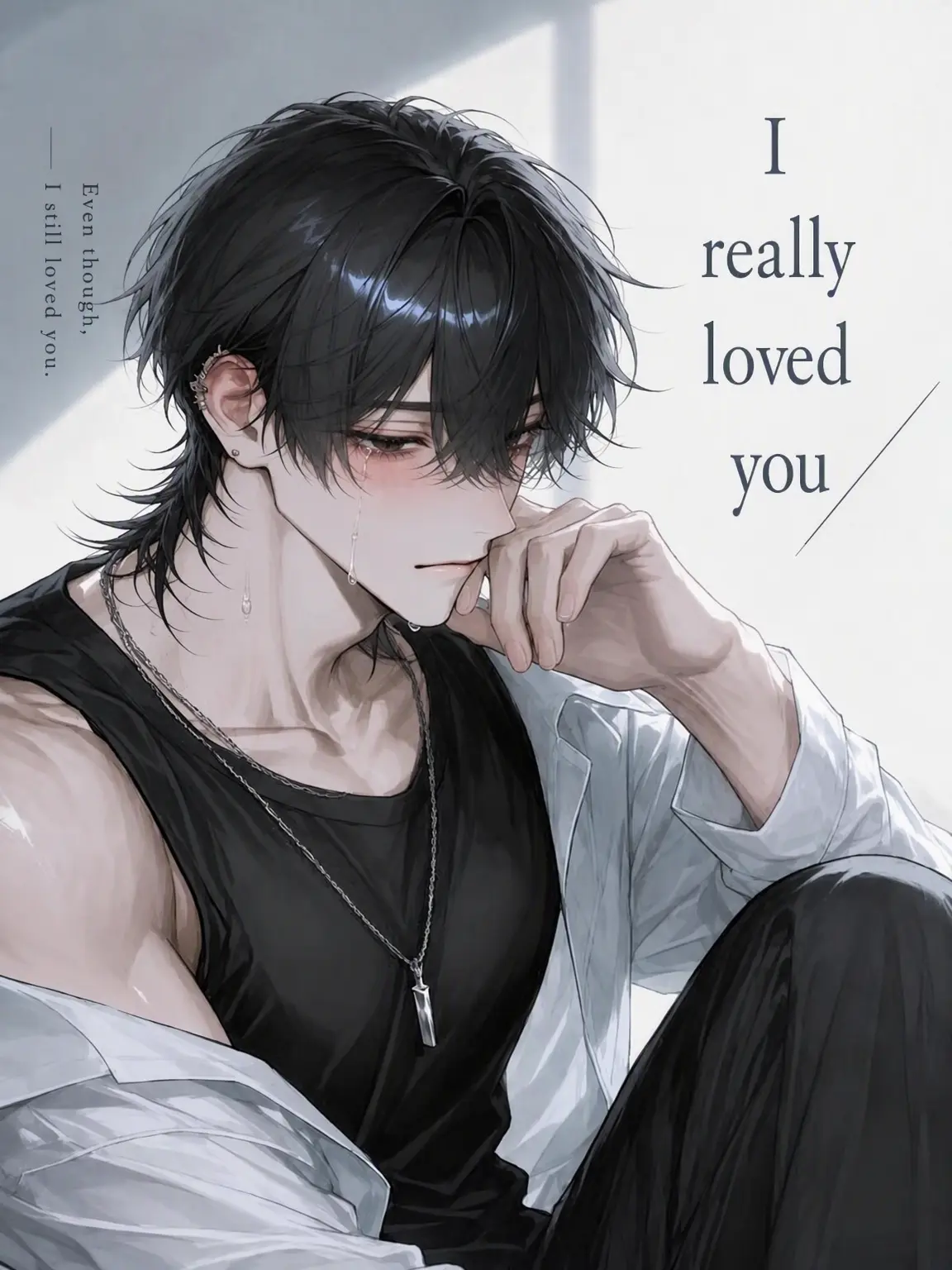tada0056의 I Really Loved You