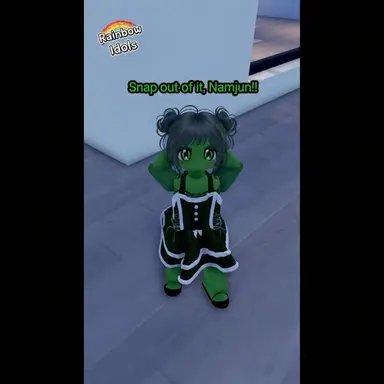 Profile image of Chorok