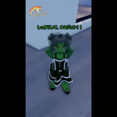 Profile image of チョロク