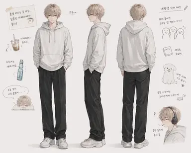 Profile image of 하루