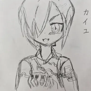 Profile image of カミラ