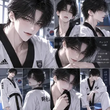 Profile image of チュ-シフ