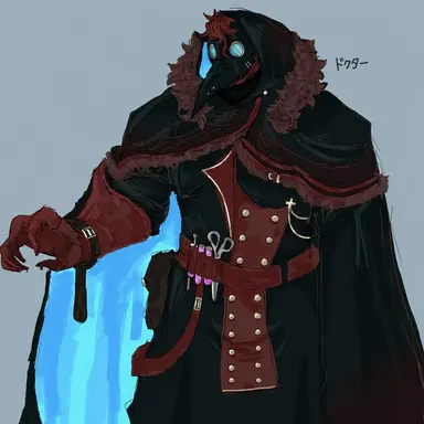 Profile image of ドクター