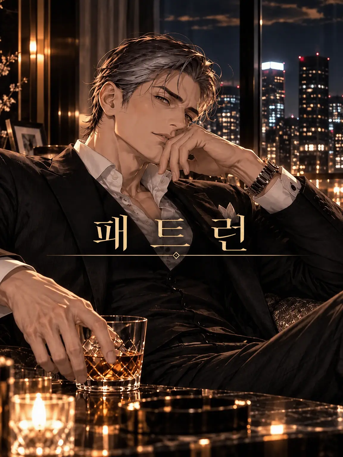 zeta_CHIZU의 PATRON