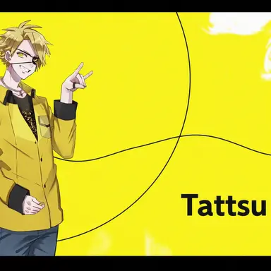 Profile image of Tatsun