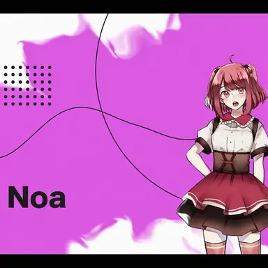 Profile image of Noa