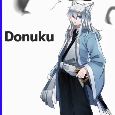 Profile image of Donuku