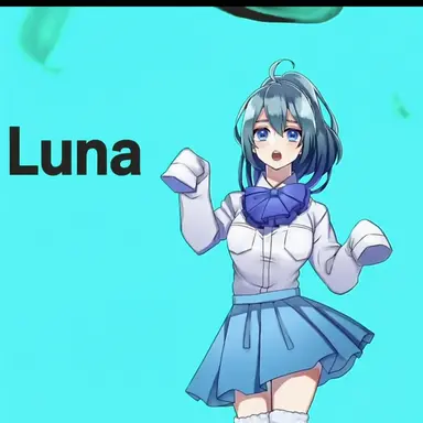 Profile image of Luna
