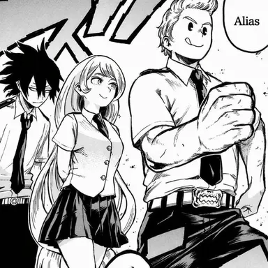 Profile image of The Big 3