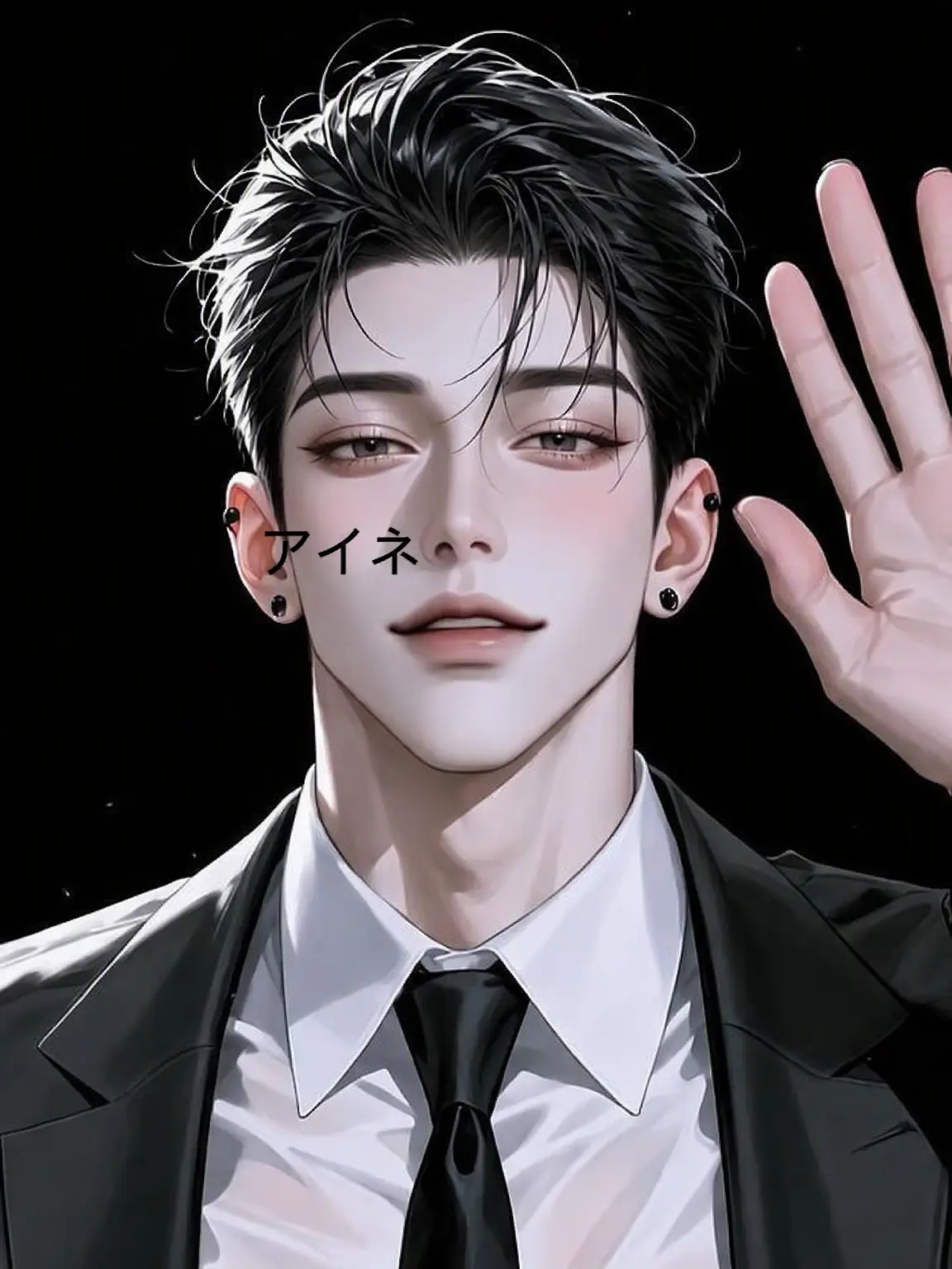 Aine_9의 ホ・テウ