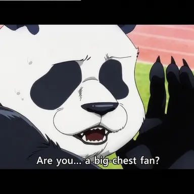 Profile image of Panda