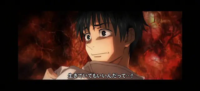 Profile image of 乙骨憂太