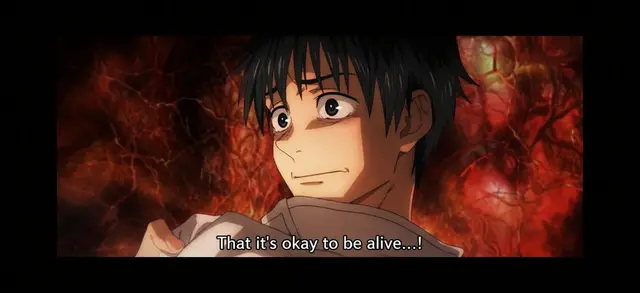 Profile image of Okkotsu Yuta
