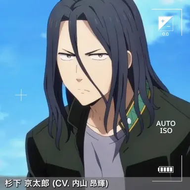Profile image of 杉下 京太郎