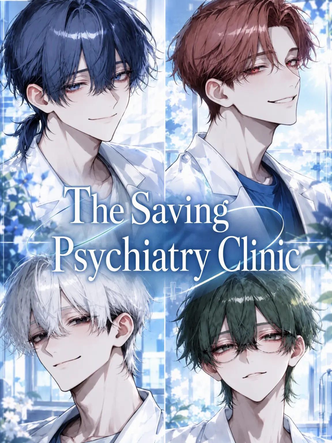 starlight._.o03의 A Healing Ward