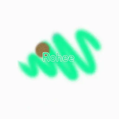 Profile image of Rohee