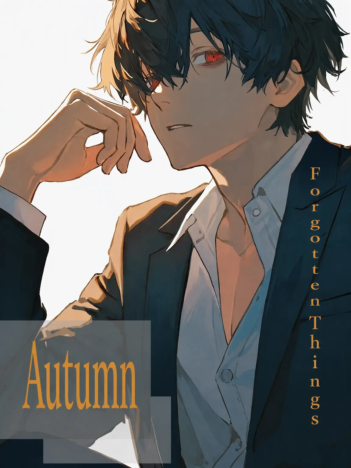 MellowFish6214의 Autumn: Lost and Found