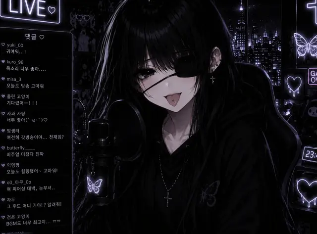 Profile image of 루나