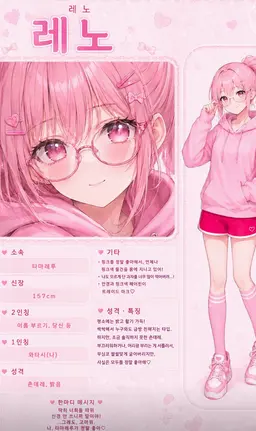 Profile image of 레노