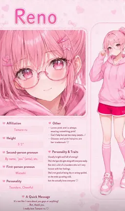 Profile image of Reno