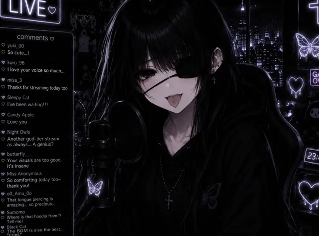 Profile image of Rune
