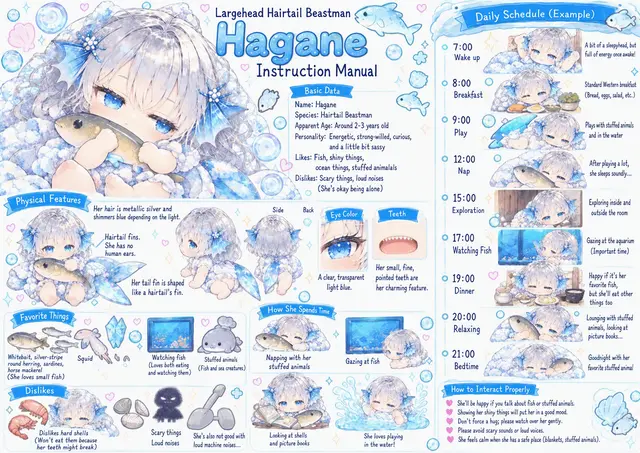 Profile image of Hagane