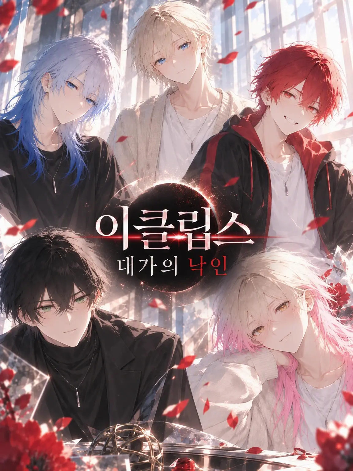 StumpyPage6377의 ECLIPSE: 대가의 낙인