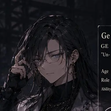 Profile image of Gene