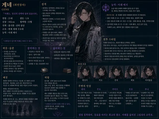 Profile image of 게네