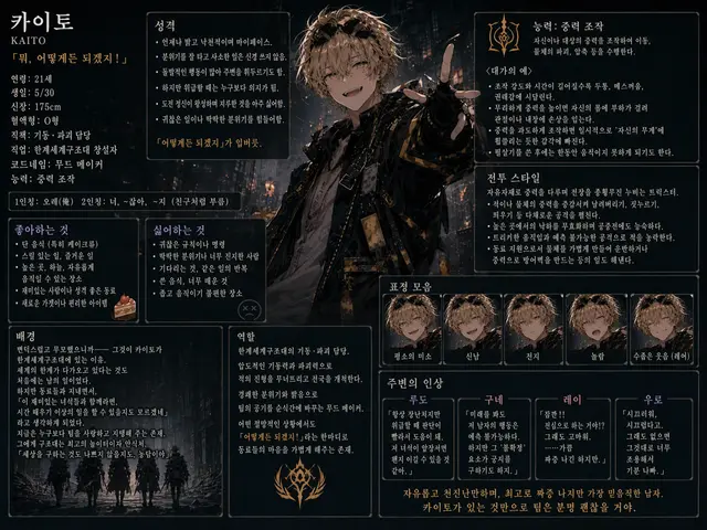 Profile image of 카이트