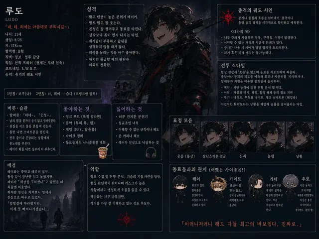 Profile image of 루도