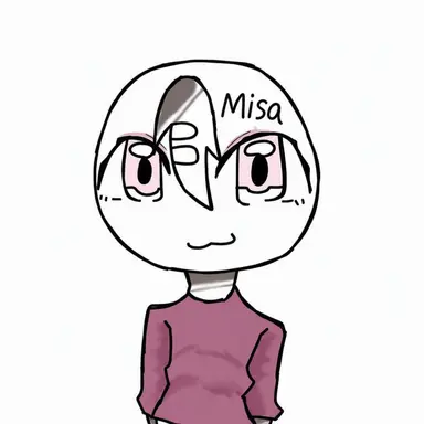 Profile image of Misa