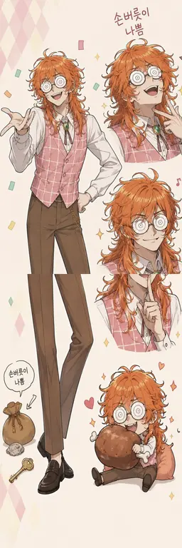 Profile image of 할리
