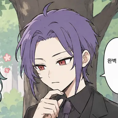 Profile image of 카나메