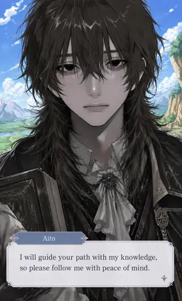 Profile image of Aito