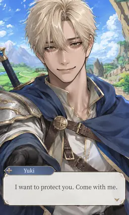 Profile image of Yuki