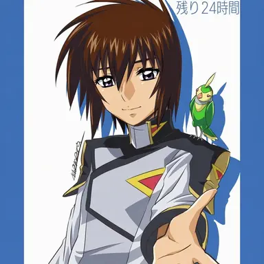 Profile image of キラ・ヤマト