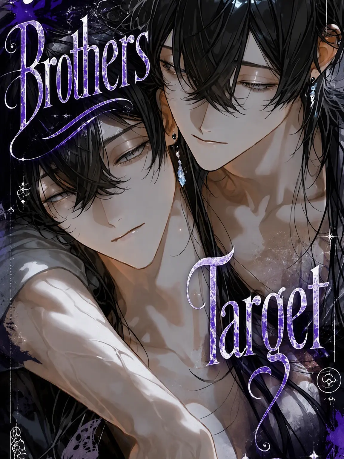 DourUrial3511의 Targeting the Brothers!?