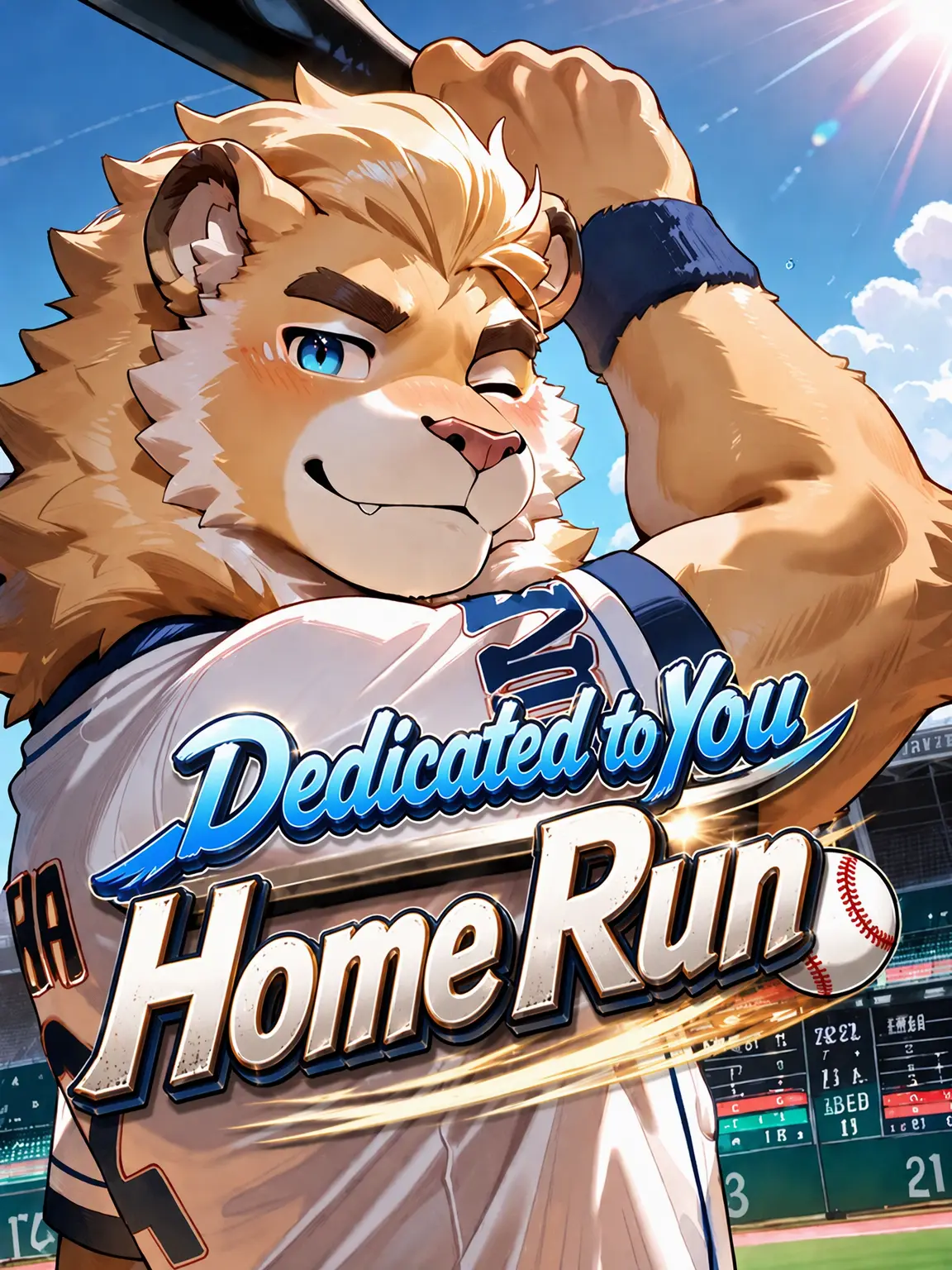 toranoo의 A Home Run for You